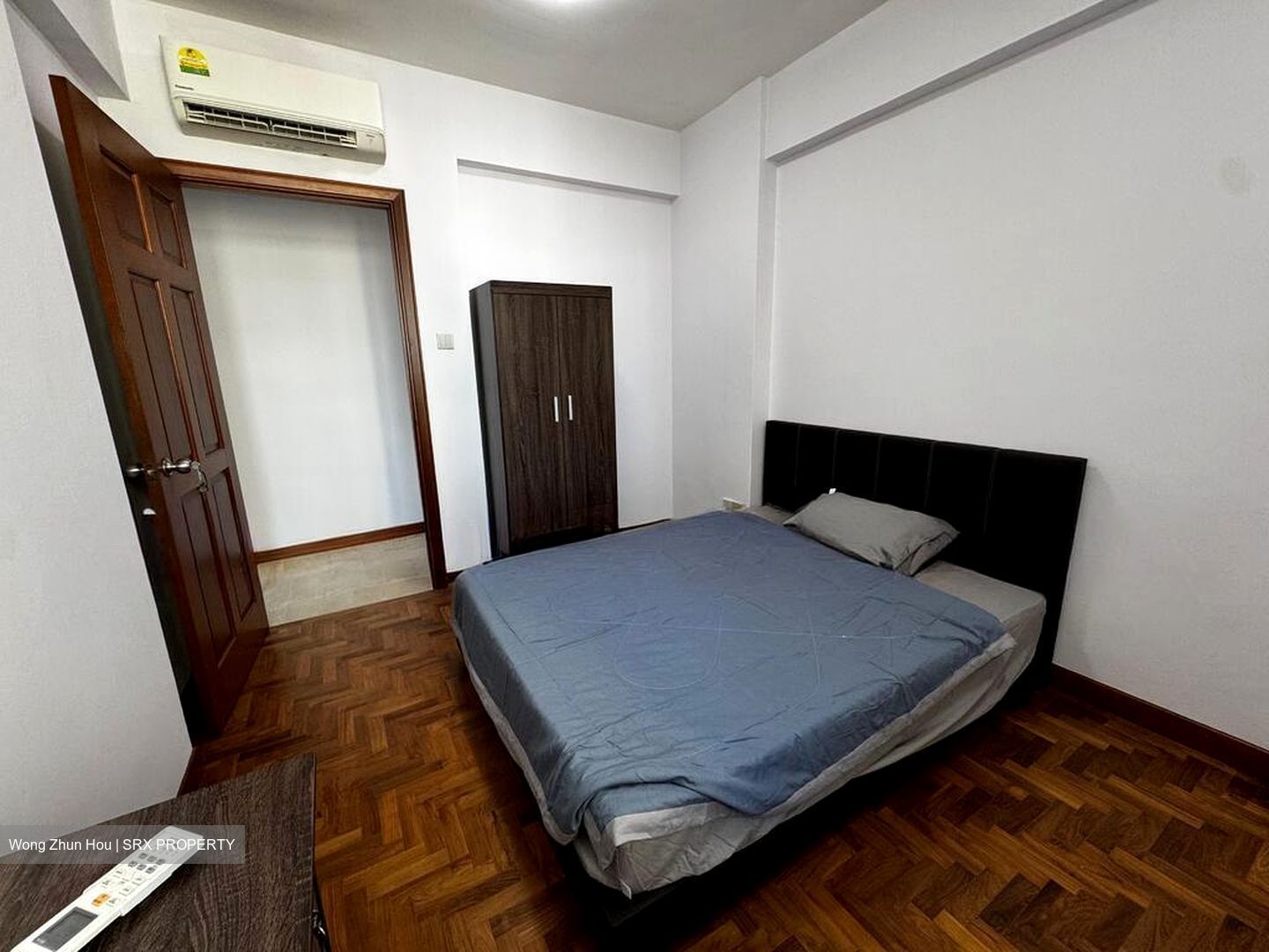 The Springbloom (D19), Condominium #515391151
